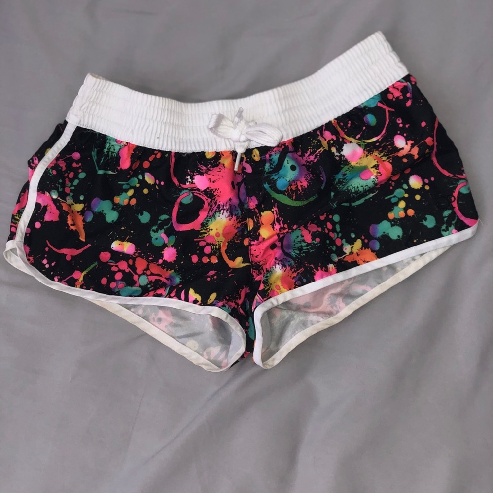 Swim shorts